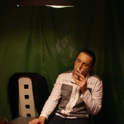 Маттэос Бабенко on My World.