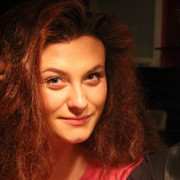 Ксения Мазаевf on My World.