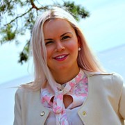 Татьяна Цаплина on My World.