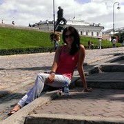 Эльмира Корсакова on My World.