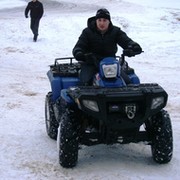 Михаил М/M/M on My World.
