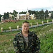 Михаил Шмелев on My World.