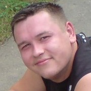 Антон Васильев on My World.