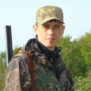 Анатолий Парута on My World.