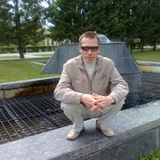 Андрей Мулинцев on My World.