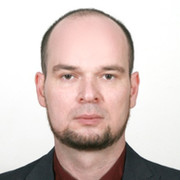 Мурат Расулов on My World.