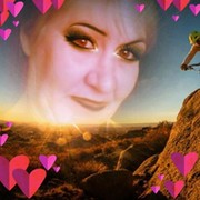 Настя кушакова on My World.