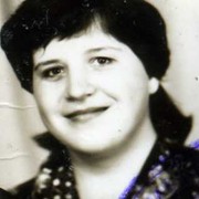 Наташа Савельева on My World.