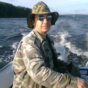 николай поросятников on My World.