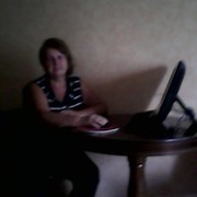 Nina yakovleva on My World.