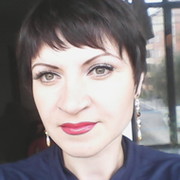 Оксана Иващенко on My World.