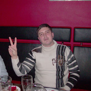 Михаил Корягин on My World.