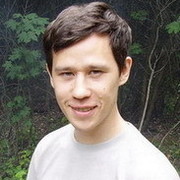 Прохоров Андрей on My World.