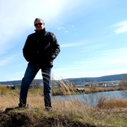 михаил осадчий on My World.
