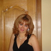 Оксана Сафонова on My World.