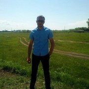 Павел Бобров on My World.