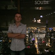 Павел Алексеевич on My World.