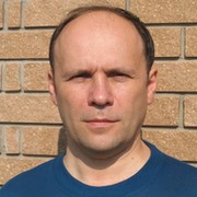 pavlov sergey on My World.