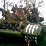 Игорь Пестерников on My World.
