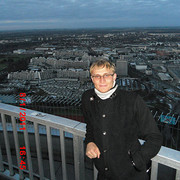 Серёга Почкунов on My World.