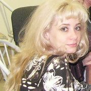 Юлия Катунина on My World.