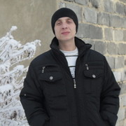 Александр Подгорный on My World.