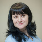 Светлана Пономарёва on My World.