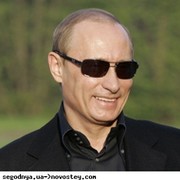 Владимир Путин on My World.