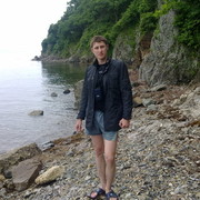 Иван Левицкий on My World.