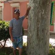 Андрей Шевченко on My World.