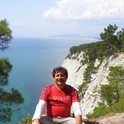 Дмитрий Сафаров on My World.