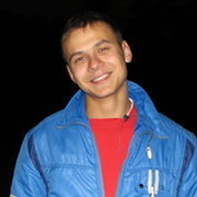 Дмитрий Самесов on My World.