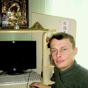 Игорь Седых on My World.