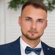 Сергей Медведев on My World.