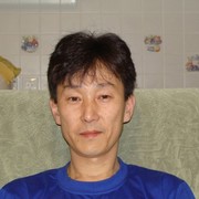 Александр Им on My World.