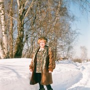 Серафима Перчук on My World.