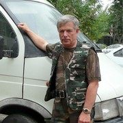 Владимир Козлов on My World.