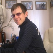 Andrey Ershov on My World.