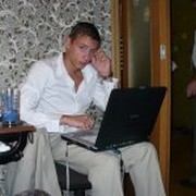илюха зверь on My World.