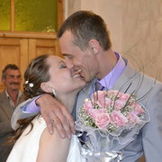 Анастасия Бученко on My World.
