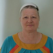 Татьяна Спиридонова on My World.