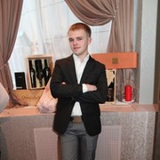 Евгений Стадников on My World.