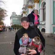 Степан Китаев on My World.