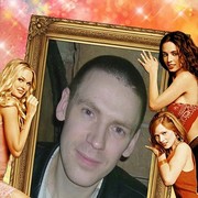 Сенькин Сергей on My World.