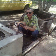 андрей сыроежкин on My World.