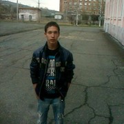вася табакаев on My World.