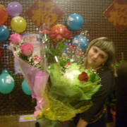 Татьяна Кочукова on My World.
