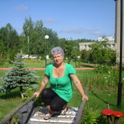 Татьяна Романенкова on My World.