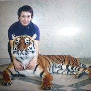 Наталья Митяева on My World.