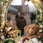 Alevtina chigaryova on My World.
